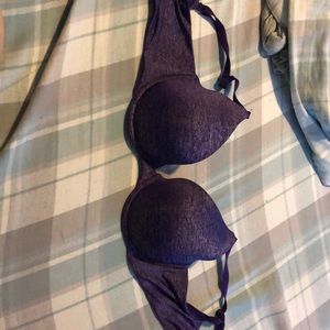 Victoria secret uplift semi bra